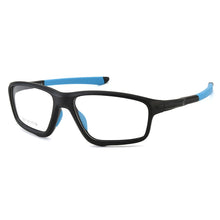 Load image into Gallery viewer, BCLEAR TR90 Sports Male Eyeglasses Frame Prescription Eyewear Basketball Spectacle Frame Glasses Optical Eye Glasses Frames Men