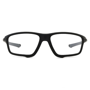 BCLEAR TR90 Sports Male Eyeglasses Frame Prescription Eyewear Basketball Spectacle Frame Glasses Optical Eye Glasses Frames Men