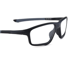 Load image into Gallery viewer, BCLEAR TR90 Sports Male Eyeglasses Frame Prescription Eyewear Basketball Spectacle Frame Glasses Optical Eye Glasses Frames Men