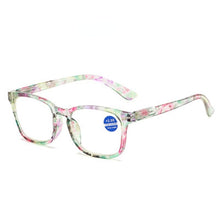 Load image into Gallery viewer, BEGRAET Cat Women  Vintage Hanging  Magnifying  +1.0+1.50+2.0 +2.50+3.50+4.0 Reading Glasses