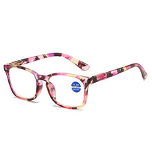 Load image into Gallery viewer, BEGRAET Cat Women  Vintage Hanging  Magnifying  +1.0+1.50+2.0 +2.50+3.50+4.0 Reading Glasses