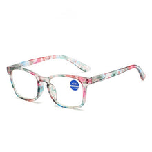 Load image into Gallery viewer, BEGRAET Cat Women  Vintage Hanging  Magnifying  +1.0+1.50+2.0 +2.50+3.50+4.0 Reading Glasses