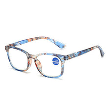 Load image into Gallery viewer, BEGRAET Cat Women  Vintage Hanging  Magnifying  +1.0+1.50+2.0 +2.50+3.50+4.0 Reading Glasses