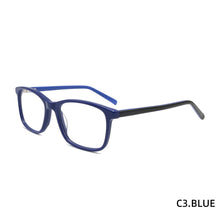 Load image into Gallery viewer, BEGREAT Classic Square Glasses Women Men Optical Clear Lens Reading Acetate Eyeglasses Frames lunette de vue homme