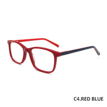 Load image into Gallery viewer, BEGREAT Classic Square Glasses Women Men Optical Clear Lens Reading Acetate Eyeglasses Frames lunette de vue homme