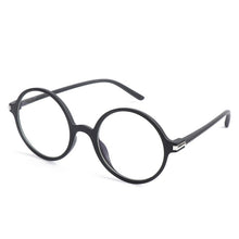 Load image into Gallery viewer, BEGREAT Vintage Round PC  Clear Lens Men Women Optical Frames Eyewear Eyeglasses Marco óptico De Gafas