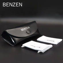 Load image into Gallery viewer, BENZEN Al-Mg Polarized Men's Sunglasse Brand Designer UV 400 Sun Glasses For Driving Oculos de sol Shades 9529