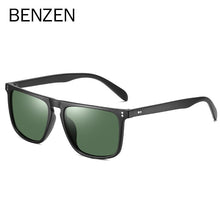 Load image into Gallery viewer, BENZEN Polarized Sunglasses Men&#39;s Driving Shades For Women Fishing Travel Golf Sunglass Male Sun Glasses UV 400 9615