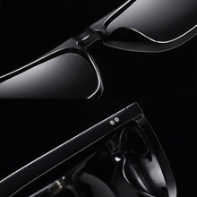 Load image into Gallery viewer, BENZEN Polarized Sunglasses Men&#39;s Driving Shades For Women Fishing Travel Golf Sunglass Male Sun Glasses UV 400 9615