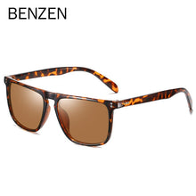 Load image into Gallery viewer, BENZEN Polarized Sunglasses Men&#39;s Driving Shades For Women Fishing Travel Golf Sunglass Male Sun Glasses UV 400 9615