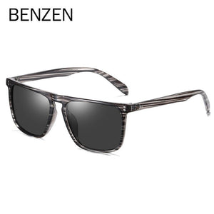 BENZEN Polarized Sunglasses Men's Driving Shades For Women Fishing Travel Golf Sunglass Male Sun Glasses UV 400 9615