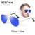 Load image into Gallery viewer, BERTHA Polarized Sunglasses Unisex Anti-ultraviolet Eyeglasses Colorful Sunglasses Classic Pilot Driving Glasses SP3025