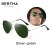 Load image into Gallery viewer, BERTHA Polarized Sunglasses Unisex Anti-ultraviolet Eyeglasses Colorful Sunglasses Classic Pilot Driving Glasses SP3025