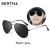 Load image into Gallery viewer, BERTHA Polarized Sunglasses Unisex Anti-ultraviolet Eyeglasses Colorful Sunglasses Classic Pilot Driving Glasses SP3025