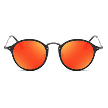 Load image into Gallery viewer, BINGKING  Men Sunglasses Aluminum Magnesium Polarized Ultra Light Coating  Trend Glasses 6358 UV400 Protection Eyewear