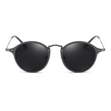 Load image into Gallery viewer, BINGKING  Men Sunglasses Aluminum Magnesium Polarized Ultra Light Coating  Trend Glasses 6358 UV400 Protection Eyewear