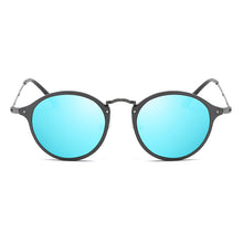 Load image into Gallery viewer, BINGKING  Men Sunglasses Aluminum Magnesium Polarized Ultra Light Coating  Trend Glasses 6358 UV400 Protection Eyewear