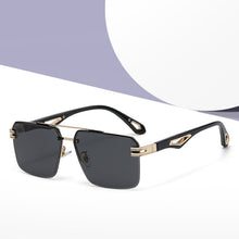Load image into Gallery viewer, BLMUSA  Style Sunglasses Women  Square Business Sun glasses Men Car Driving Eyeglasses Brand Designer Glasses UV400