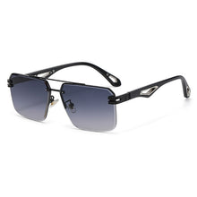 Load image into Gallery viewer, BLMUSA  Style Sunglasses Women  Square Business Sun glasses Men Car Driving Eyeglasses Brand Designer Glasses UV400