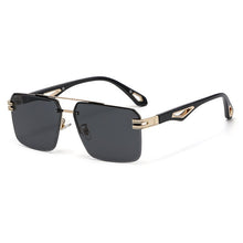 Load image into Gallery viewer, BLMUSA  Style Sunglasses Women  Square Business Sun glasses Men Car Driving Eyeglasses Brand Designer Glasses UV400