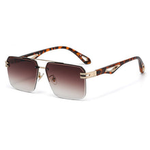 Load image into Gallery viewer, BLMUSA  Style Sunglasses Women  Square Business Sun glasses Men Car Driving Eyeglasses Brand Designer Glasses UV400