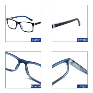 BLUEMOKY Anti Blue Light Kid Glasses for Children Boy Girl Computer Gaming Glasses Frame Anti Blue Ray Myopia Optical Eyeglasses