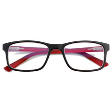 Load image into Gallery viewer, BLUEMOKY Anti Blue Light Kid Glasses for Children Boy Girl Computer Gaming Glasses Frame Anti Blue Ray Myopia Optical Eyeglasses