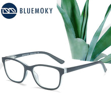 Load image into Gallery viewer, BLUEMOKY Student Spectacle Frame Anti Blue Ray Lens Children Myopia Prescription Computer Optical Glasses Frame For Boys&amp;Girls