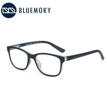 Load image into Gallery viewer, BLUEMOKY Student Spectacle Frame Anti Blue Ray Lens Children Myopia Prescription Computer Optical Glasses Frame For Boys&amp;Girls