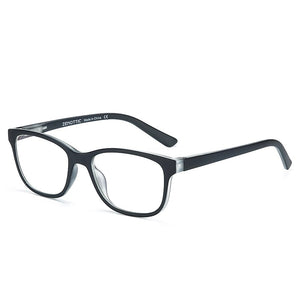 BLUEMOKY Student Spectacle Frame Anti Blue Ray Lens Children Myopia Prescription Computer Optical Glasses Frame For Boys&Girls