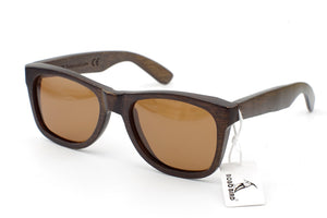 BOBO BIRD 100% Handmade Wooden Sunglasses Men Design Gafas De Sol Steampunk Cool Sun Glasses