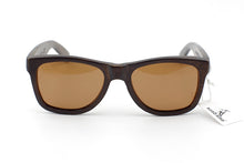 Load image into Gallery viewer, BOBO BIRD 100% Handmade Wooden Sunglasses Men Design Gafas De Sol Steampunk Cool Sun Glasses