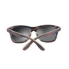 Load image into Gallery viewer, BOBO BIRD Customized Sunglasses Mens Polarized Mirrored Coating  Sun Glasses gafas de sol hombre Sun Glasses Man UV400 Eyewear