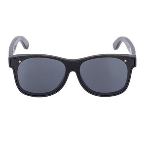 BOBO BIRD  Sunglasses Wooden Polarized Eye Wear Women Men with Gift Wood Box  U-DG16