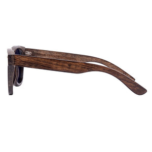 BOBO BIRD  Sunglasses Wooden Polarized Eye Wear Women Men with Gift Wood Box  U-DG16