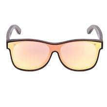 Load image into Gallery viewer, BOBO BIRD  Sunglasses Wooden Polarized Eye Wear Women Men with Gift Wood Box  U-DG16