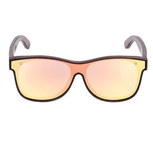 BOBO BIRD  Sunglasses Wooden Polarized Eye Wear Women Men with Gift Wood Box  U-DG16
