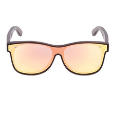 Load image into Gallery viewer, BOBO BIRD  Sunglasses Wooden Polarized Eye Wear Women Men with Gift Wood Box  U-DG16