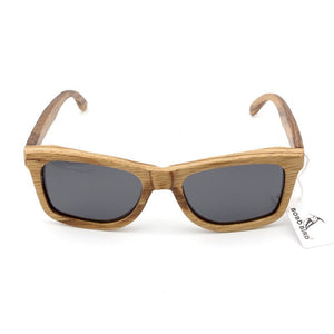 BOBO BIRD Men Women Sunglasses 100% Handmade Wooden Sun glasses polarized Design Summer Style Ladies Eyewear in wood box