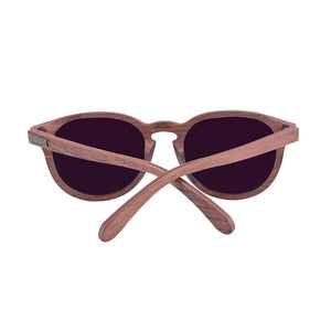 BOBO BIRD Occhiali da sole in legno Donna Uomo 2023 Occhiali da sole polarizzati Donna UV400 Occhiali con montatura in confezione regalo 