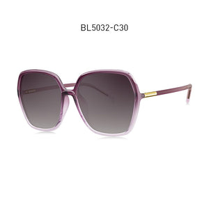 BOLON Women Dark Sunglasses Premium Quality UV400 Gradient Color Sunglasses Polarized Ladies with Original Box BL5032