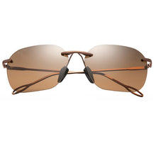 Load image into Gallery viewer, BRAND DESIGN Komohana Polarized Sunglasses For Men Pilot Driving Sunglasses Male Fishing Goggles UV400  Maui Jim Eyewear