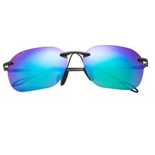 Load image into Gallery viewer, BRAND DESIGN Komohana Polarized Sunglasses For Men Pilot Driving Sunglasses Male Fishing Goggles UV400  Maui Jim Eyewear