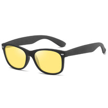 Load image into Gallery viewer, BRAND DESIGN Men Polarized Sunglasses For Women Classic Retro Rivet Sunglasses For Driving Fishing Outdoor Shades MC10532