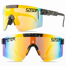 Load image into Gallery viewer, BRAND Sunglasses Men Sun Glasses Women UV400 Vintage Retro Eyewear Male Goggles