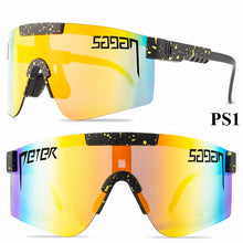Load image into Gallery viewer, BRAND Sunglasses Men Sun Glasses Women UV400 Vintage Retro Eyewear Male Goggles