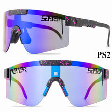 Load image into Gallery viewer, BRAND Sunglasses Men Sun Glasses Women UV400 Vintage Retro Eyewear Male Goggles