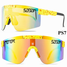 Load image into Gallery viewer, BRAND Sunglasses Men Sun Glasses Women UV400 Vintage Retro Eyewear Male Goggles