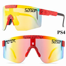 Load image into Gallery viewer, BRAND Sunglasses Men Sun Glasses Women UV400 Vintage Retro Eyewear Male Goggles