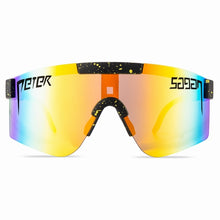 Load image into Gallery viewer, BRAND Sunglasses Men Sun Glasses Women UV400 Vintage Retro Eyewear Male Goggles